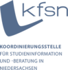 Koordinierungsstelle für Studieninformation und -beratung in Niedersachsen (kfsn)